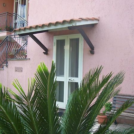 Capalbio Vacanze 外观 照片