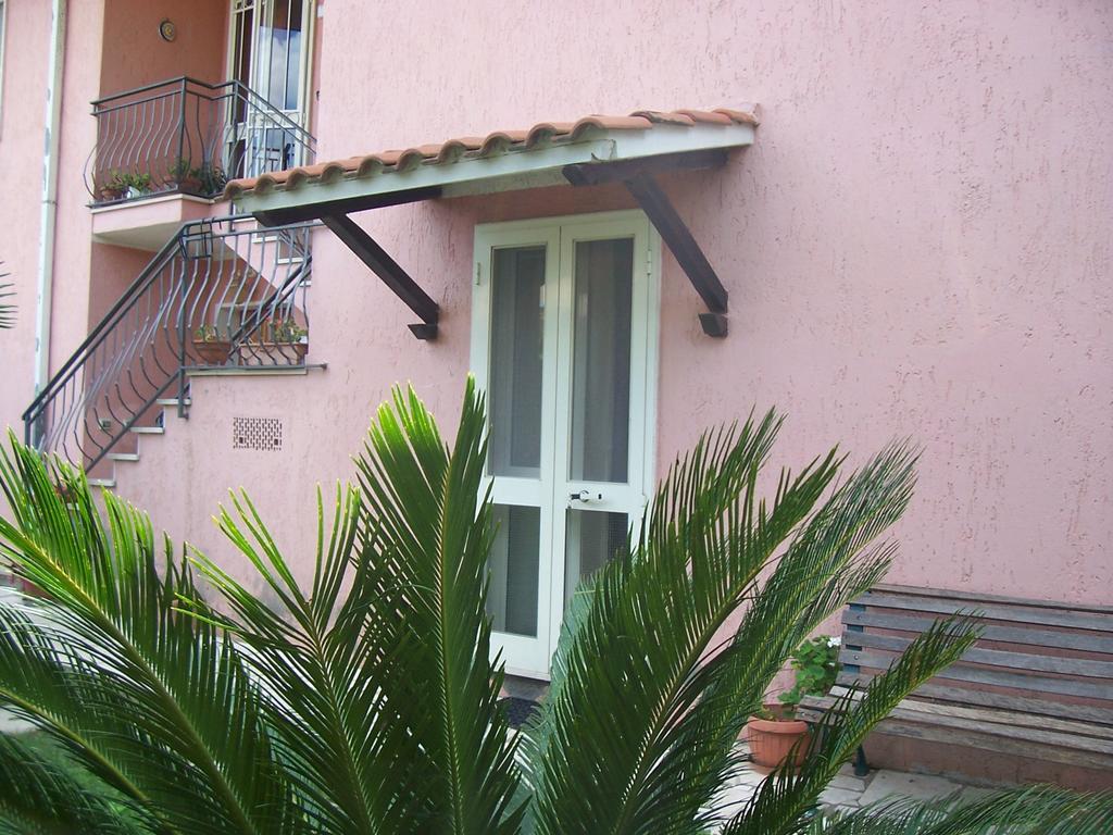 Capalbio Vacanze 外观 照片