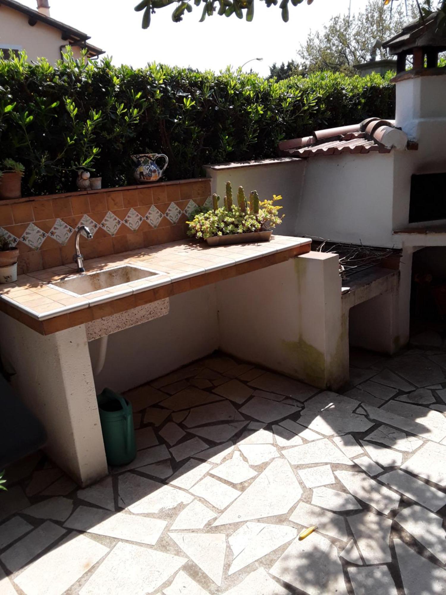Capalbio Vacanze 外观 照片