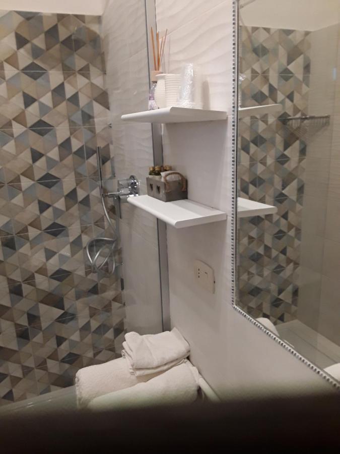 Capalbio Vacanze 外观 照片