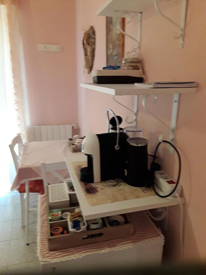 Capalbio Vacanze 外观 照片